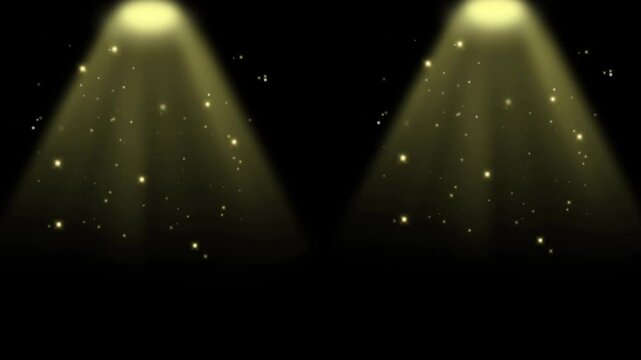 Lovely hearts animation video. 