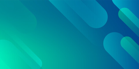 Minimal geometric background. Dynamic shapes composition. Used to decorate advertisements, publications, Eps10 vector