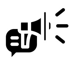 Promotion icon