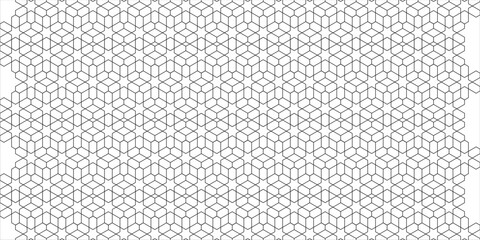 Curved net pattern. Seamless design for sportswear or equipment like soccer goals, volleyball nets, basketball hoops, hockey nets, and athletic gear.