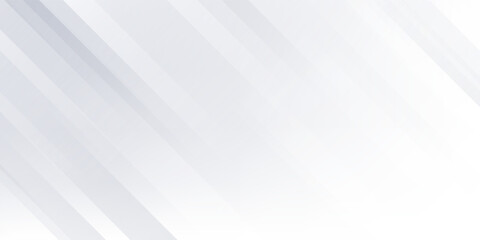 modern simple paper cut diagonal line pattern on grey gradient abstract background