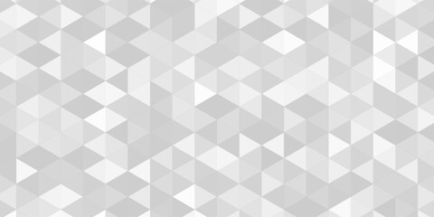 Abstract retro pattern of geometric shapes. Colorful gradient mosaic backdrop. Geometric hipster triangular background, vector