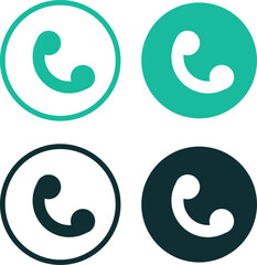 Fototapeta premium yin yang symbol