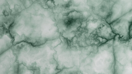 Stunning marble texture featuring a blend of green and gray tones, ideal for design needs.