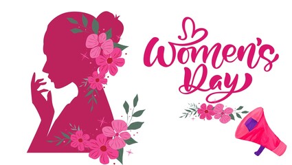 Happy Women's Day