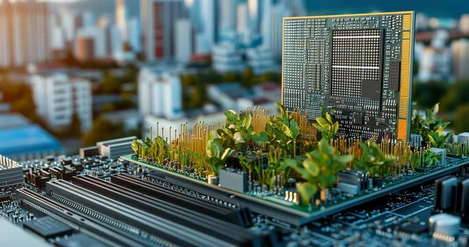 Innovations that transform old social technology into new ones.