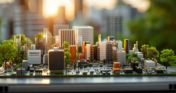 Innovations that transform old social technology into new ones.