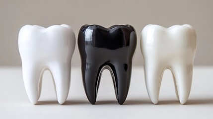 Insurance and enamel restoration services as part of comprehensive dental care offerings