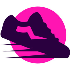 Shoes Store Logo