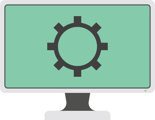 computer setting icon