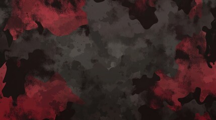 Abstract Camouflage Pattern (2)