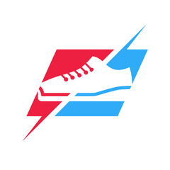 Store Shoe Logo