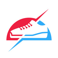 Store Shoe Logo