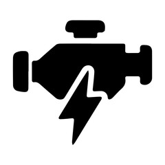 engine icon
