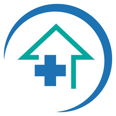 Home Care Logo