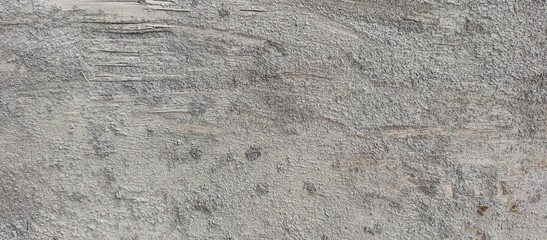 Seamless Rough Concrete Texture Background