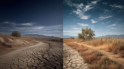 World Day to Combat Desertification and Drought