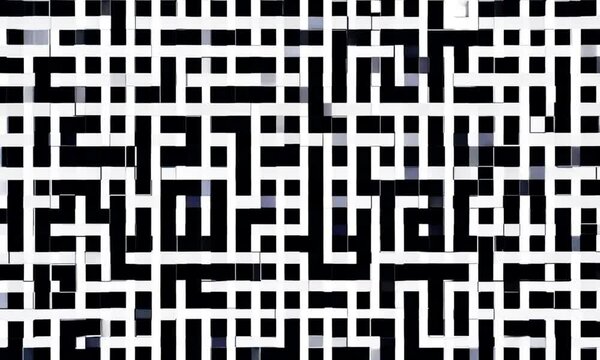 seamless geometric pattern