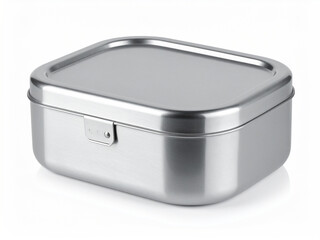 Isolated Reusable Stainless Steel Bento Lunchbox – Eco-Friendly Food Container