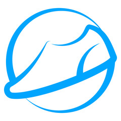 Shoes Store Logo
