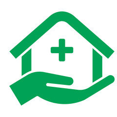 Home Care Logo
