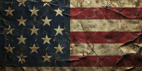 Naklejka premium Analyzing the economic benefits and drawbacks of imposing tariffs on Chinese imports in the U.S.