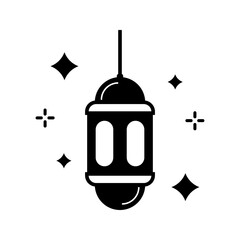 rahmadan lantern icon