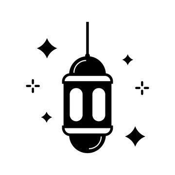 rahmadan lantern icon