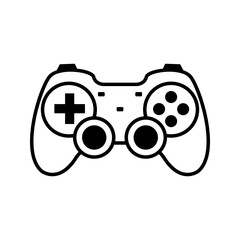 game control icon