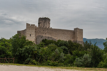 Twierdza Rocca Janula