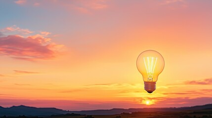 a figure basking in success, marking a new milestone amid warm radiance and pure white light, envisioning growth and innovation, Panoramic view.