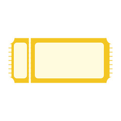 Ticket for event and Coupons Collection