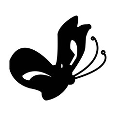 Butterfly icon