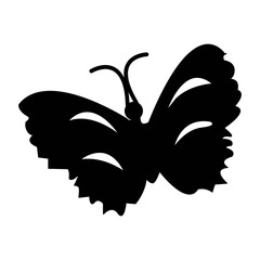 Butterfly icon