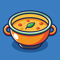 Spray Bottle Clipart – Vector Illustration of Cleaning and Cosmetic Dispenser

