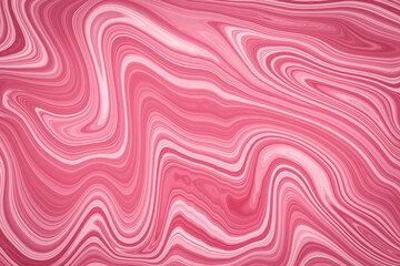 Marble ink colorful. Pink marble pattern texture abstract background. can be used for background or wallpaper