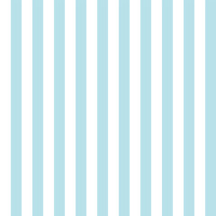 Pale blue seamless pattern on a white background, for baby packaging, fabric.