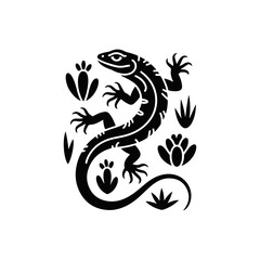 dragon tattoo design