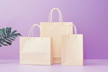 Internet shopping online and the concept of goods delivery