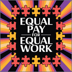 Promote fairness and equality—support International Equal Pay Day for wage justice.