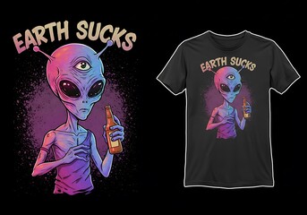 宇宙ビールの憂鬱