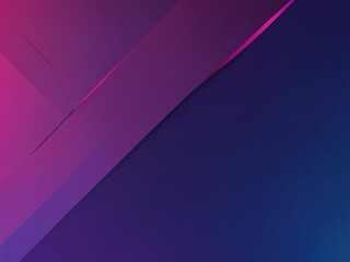 Vibrant Neon Abstract Background &ndash; Geometric Gradient Mesh with Blue, Violet, Fuchsia, and Magenta Tones"