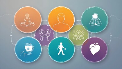 Holistic Wellness and Healthy Lifestyle: Mind, Body, and Spirit Integration for a Balanced Life