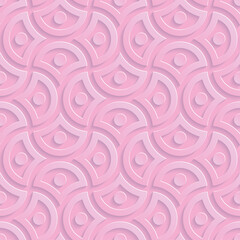 seamless soft pastel pattern