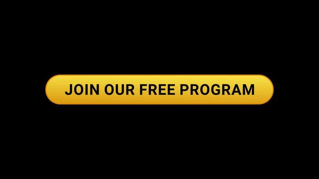 Join our free program Yellow Shine Button Animation