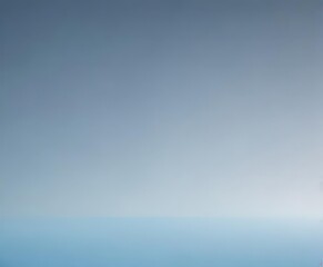 Soft, ethereal light blue gradient fades smoothly from pale to deeper tones , blue, minimalistic