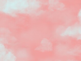 abstract watercolor background, Heavy Mist and Cloud Scene for Cinematic Use. 