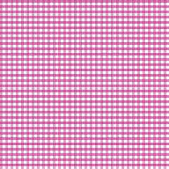 Light pink gingham pattern with classic checkered style. Perfect for feminine themes, children’s products, soft decor, and spring or summer print design.