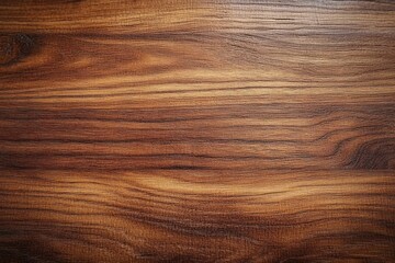 Fototapeta premium close-up of natural wooden surface with rich brown tones and intricate grain patterns