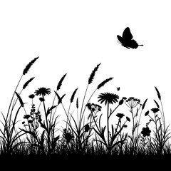 Whispers of Summer's Dawn AI Generated